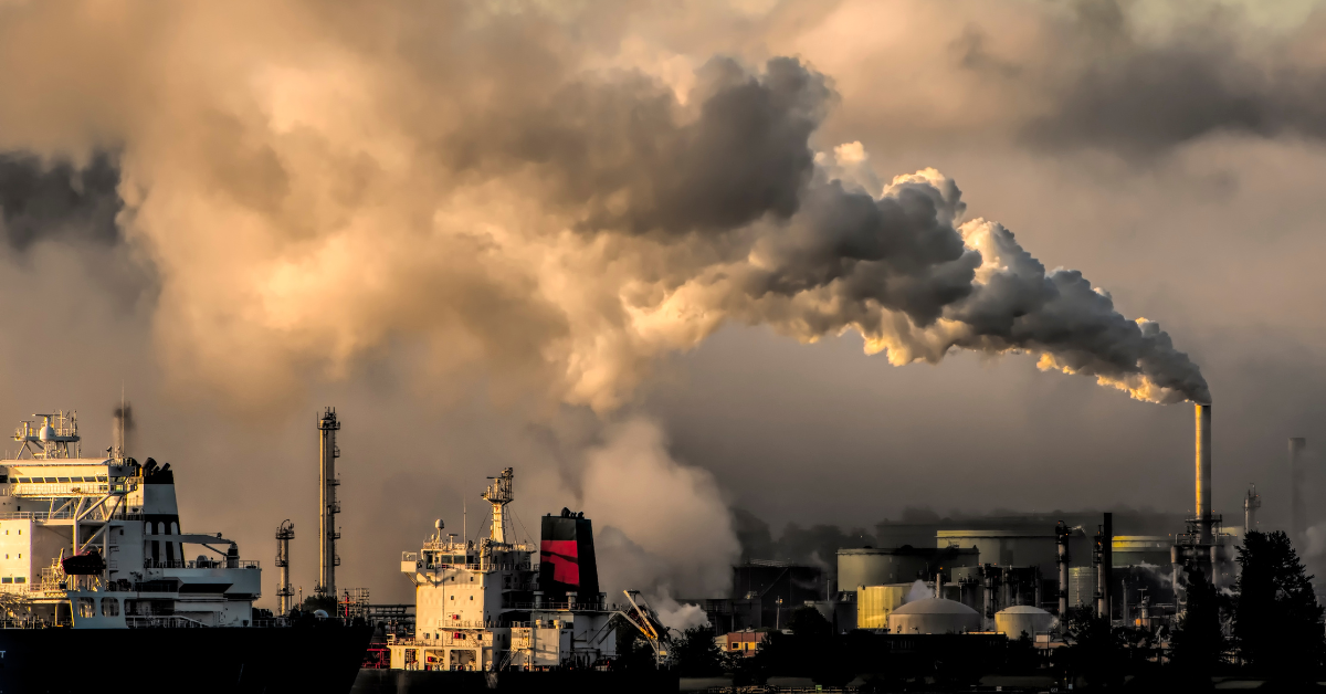 What Is A Ghg Emissions Calculator And Why You Should Use It